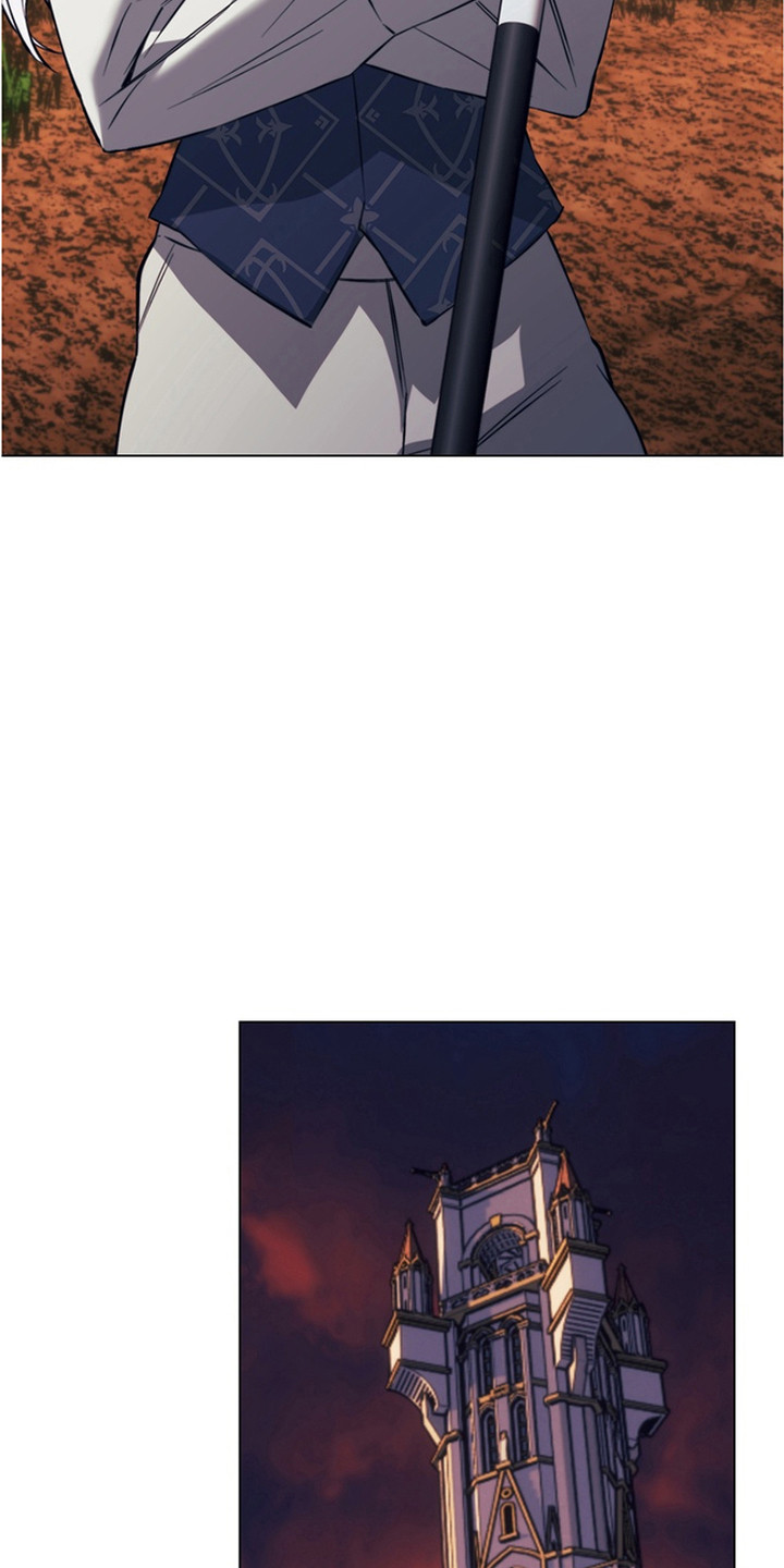 特殊开发失格皇储漫画,第8章：魔法师3图