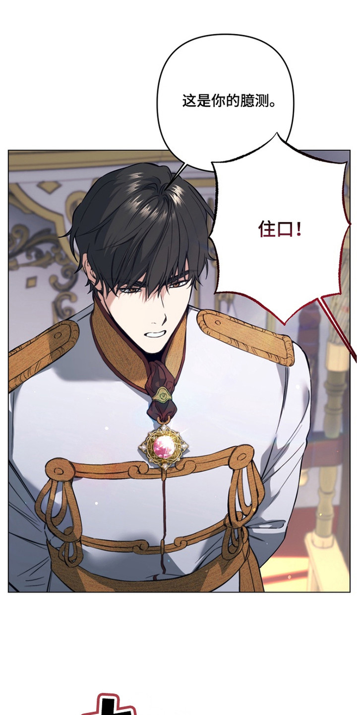 特殊开发失格皇储漫画,第1章：皇子4图