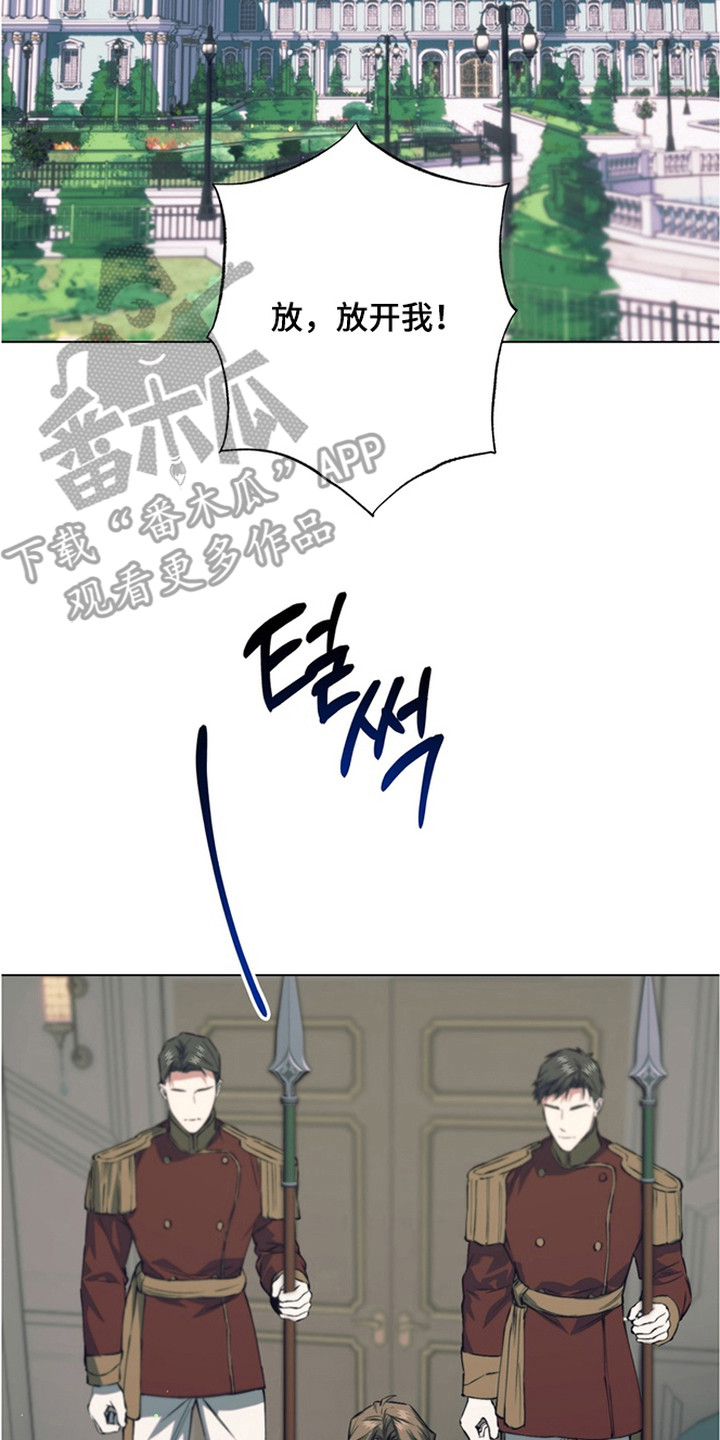 特殊开发失格皇储漫画,第20章：选择2图