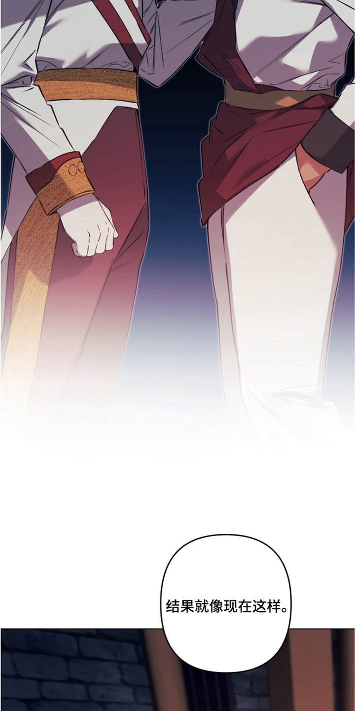 特殊开发失格皇储漫画,第6章：拍卖品1图