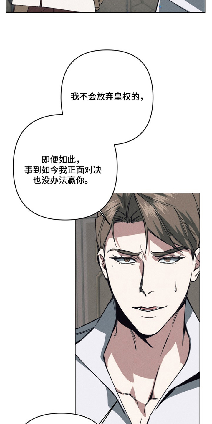 特殊开发失格皇储漫画,第21章：他们的新娘（完结）4图