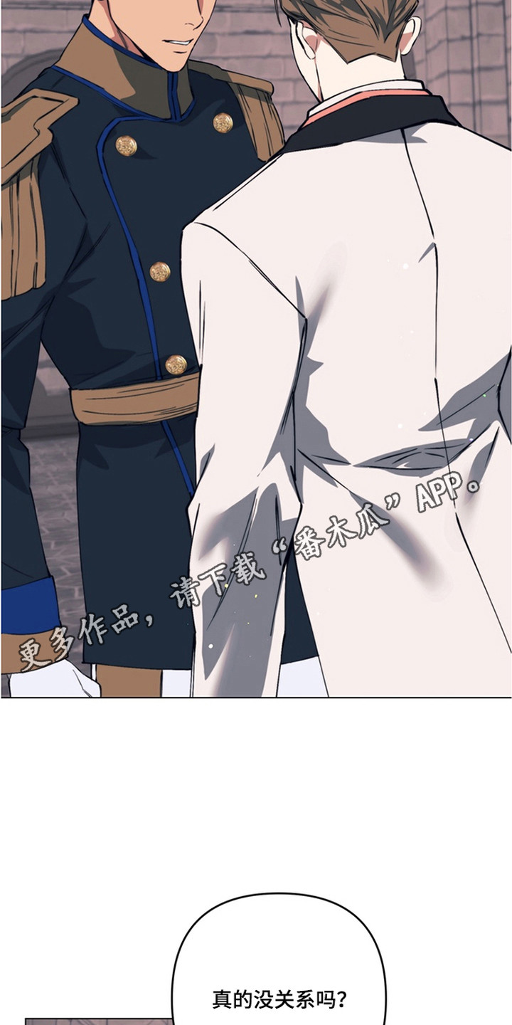 特殊开发失格皇储漫画,第21章：他们的新娘（完结）4图