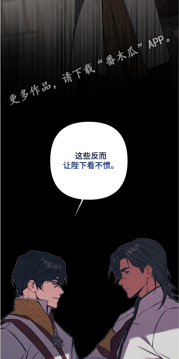 特殊开发失格皇储漫画,第6章：拍卖品5图