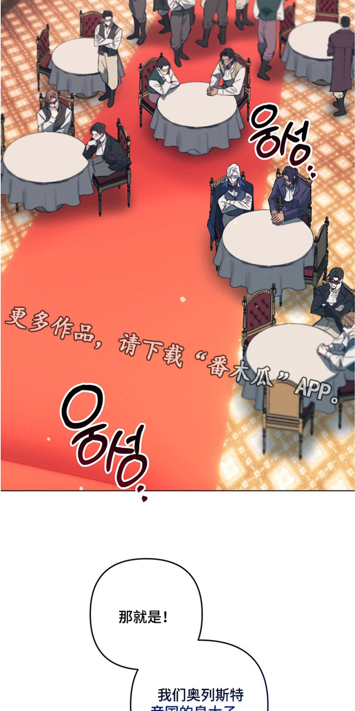 特殊开发失格皇储漫画,第6章：拍卖品1图