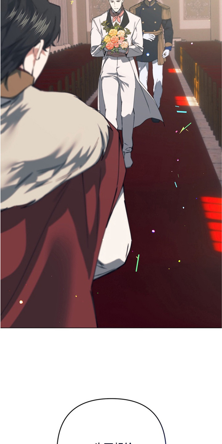 特殊开发失格皇储漫画,第21章：他们的新娘（完结）5图