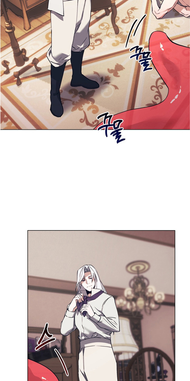 特殊开发失格皇储漫画,第9章：选对人了5图