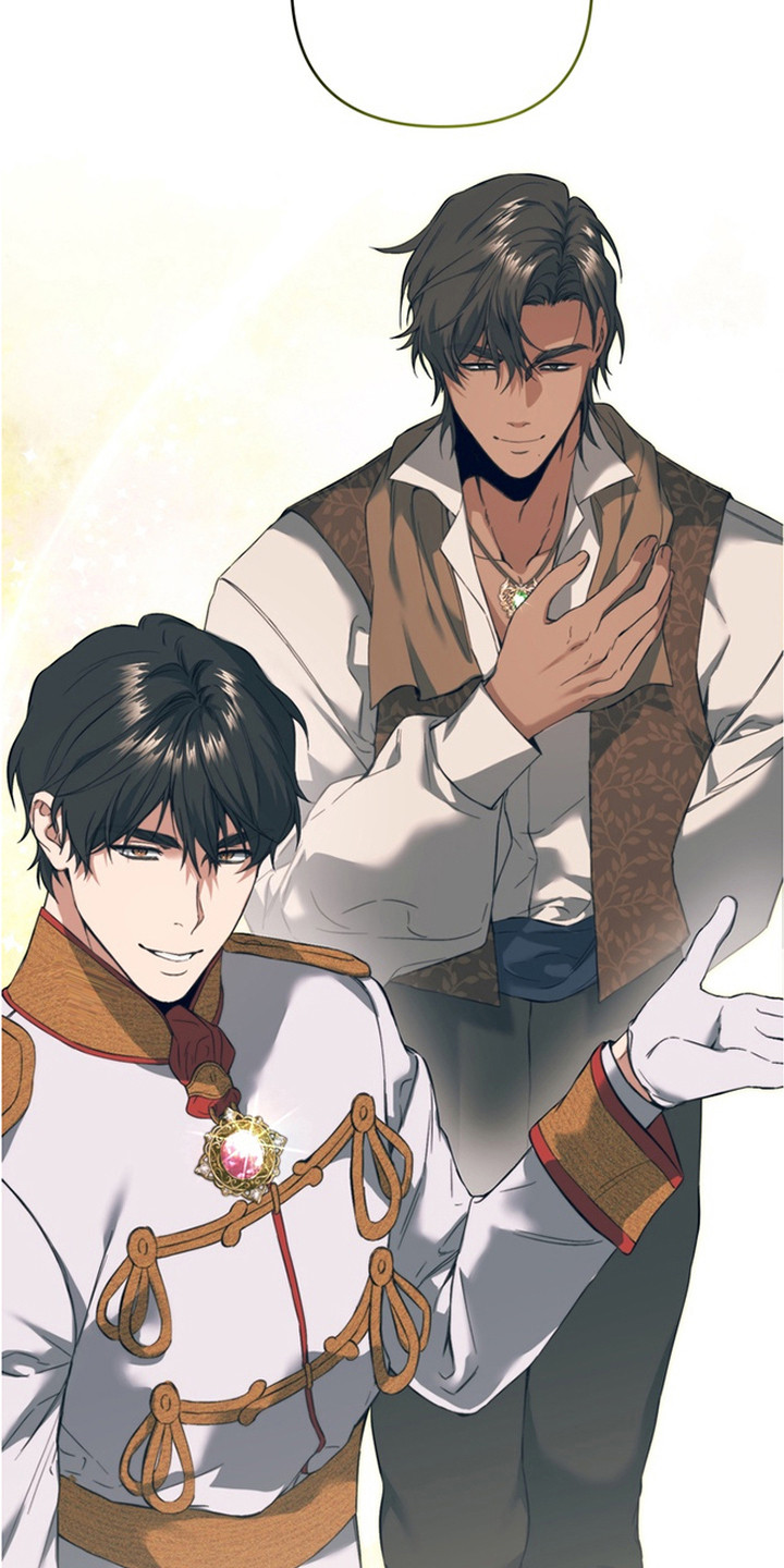 特殊开发失格皇储漫画,第2章：监牢3图