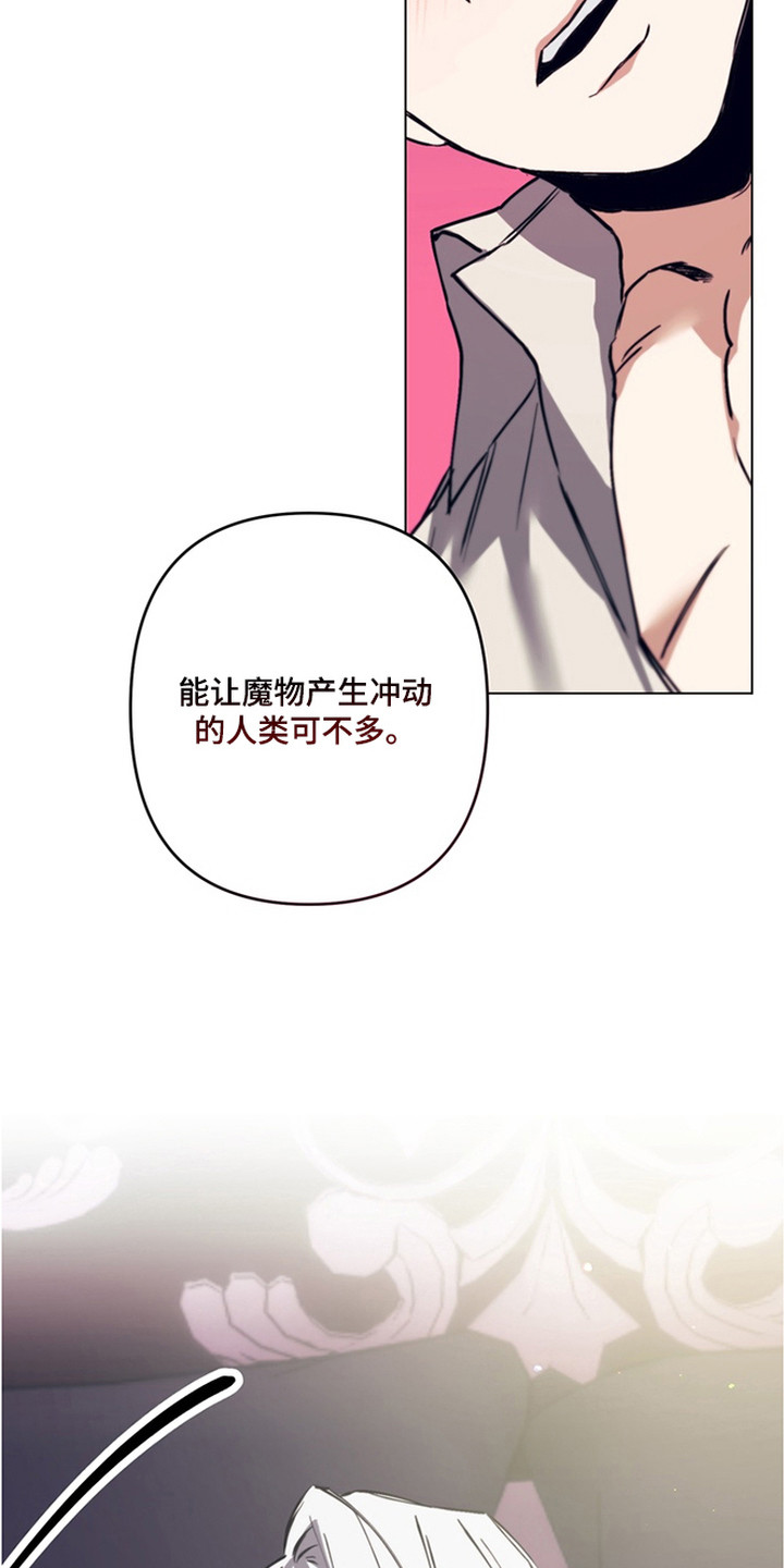 特殊开发失格皇储漫画,第11章：魔物蛋3图