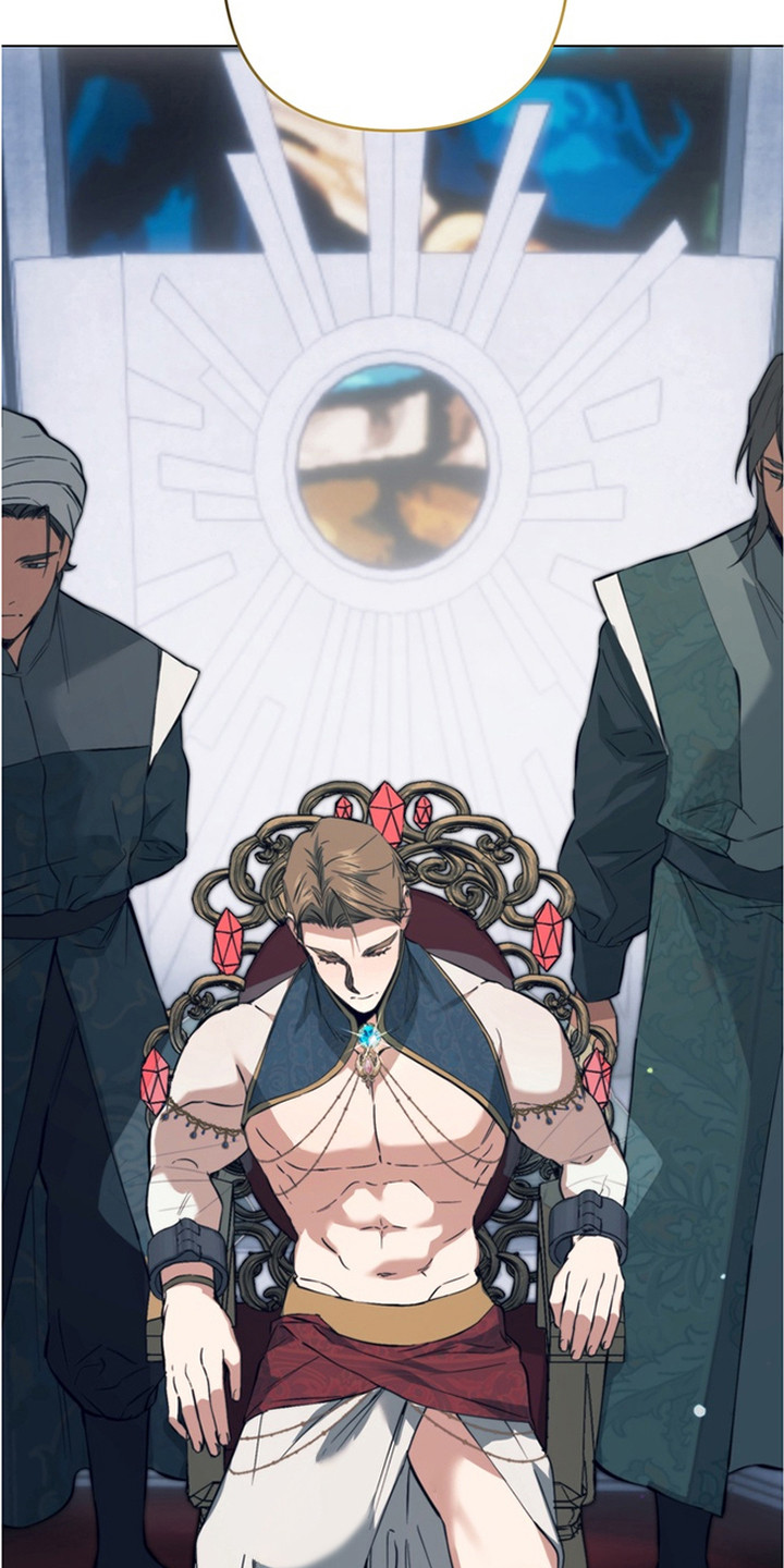 特殊开发失格皇储漫画,第6章：拍卖品3图