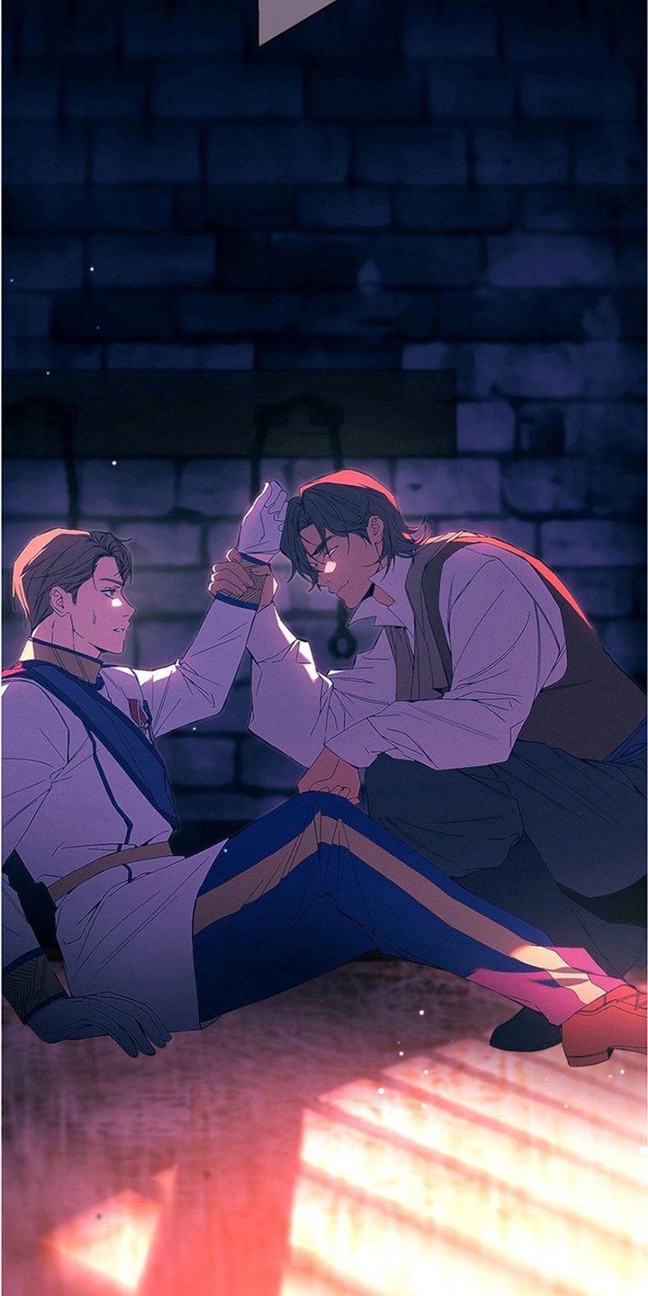 特殊开发失格皇储漫画,第3章：不像话4图