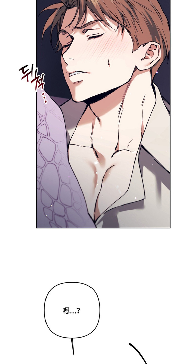 特殊开发失格皇储漫画,第10章：噩梦3图