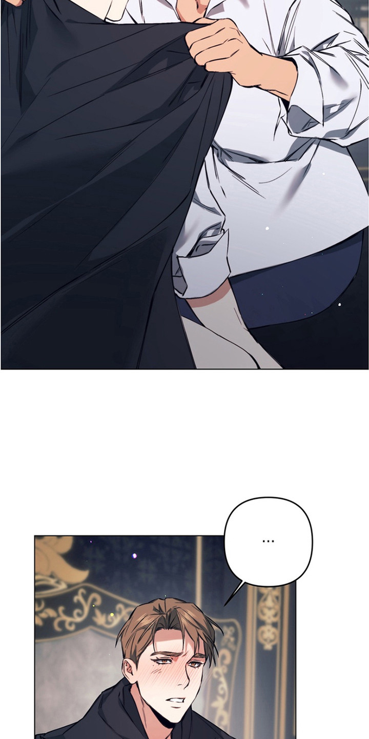 特殊开发失格皇储漫画,第14章：发誓守护5图