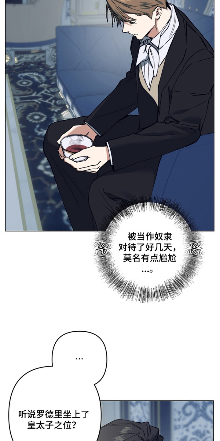 特殊开发失格皇储漫画,第12章：抢回去5图