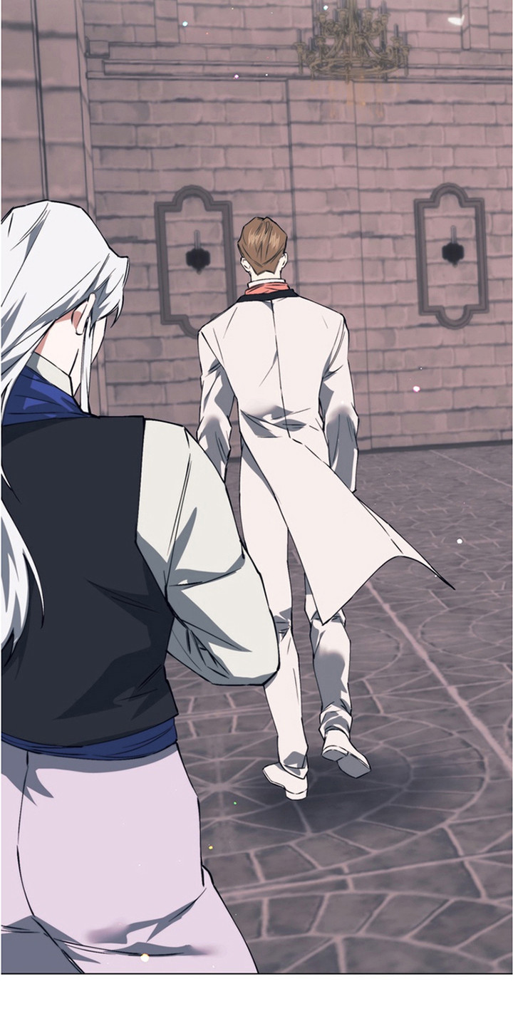 特殊开发失格皇储漫画,第21章：他们的新娘（完结）2图