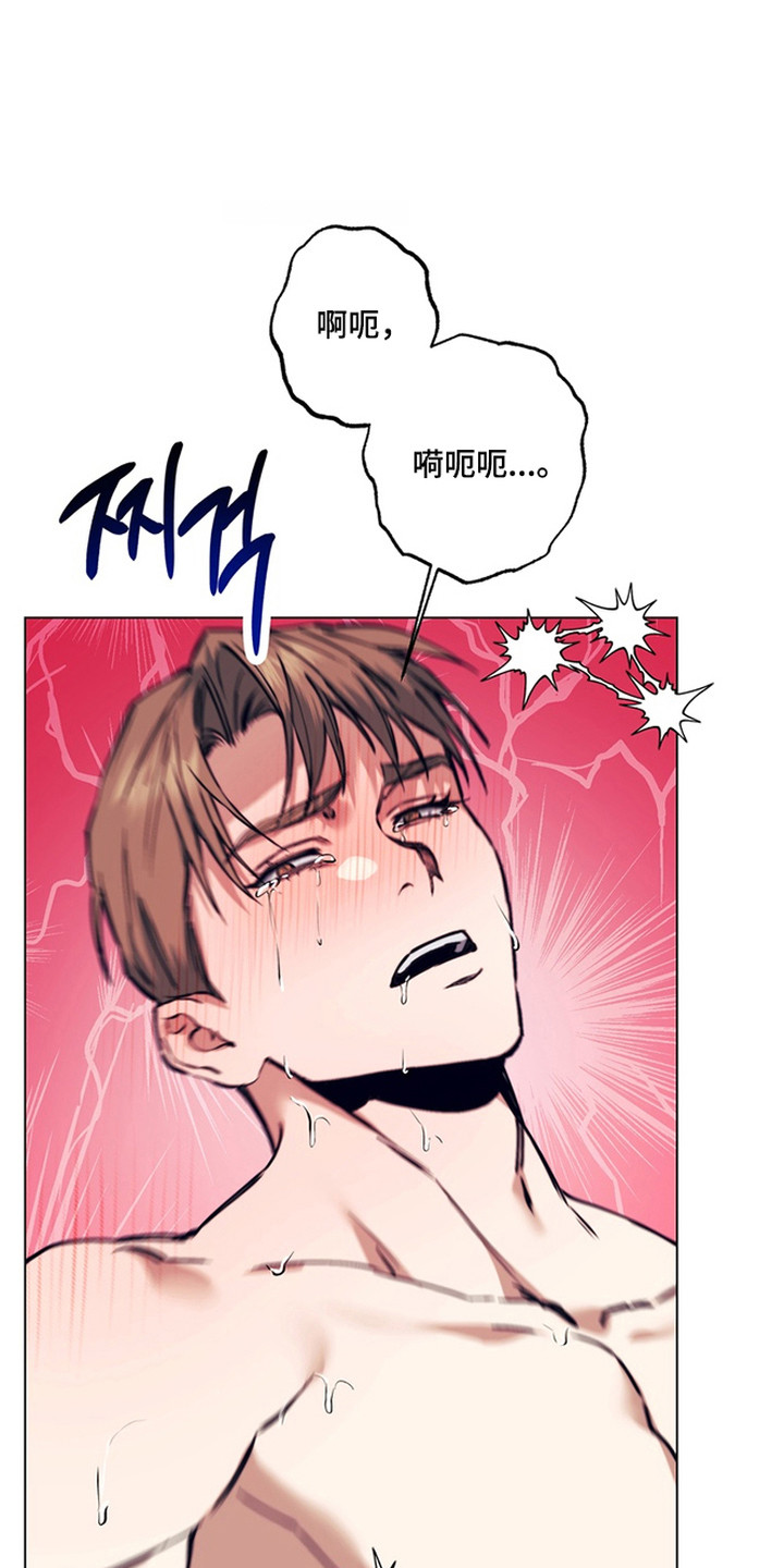 特殊开发失格皇储漫画,第11章：魔物蛋4图