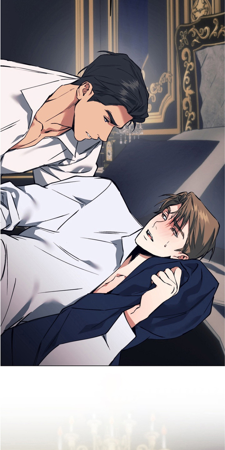 特殊开发失格皇储漫画,第14章：发誓守护4图