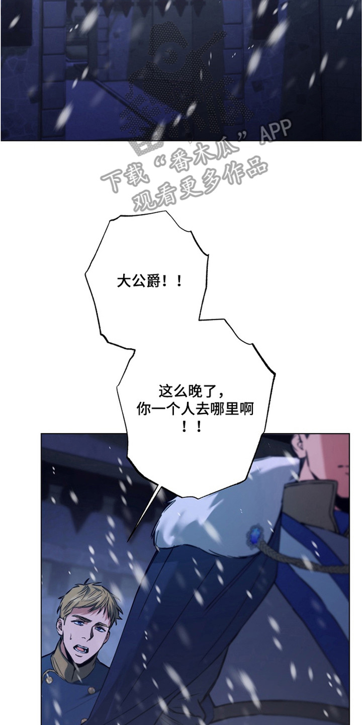 特殊开发失格皇储漫画,第12章：抢回去2图