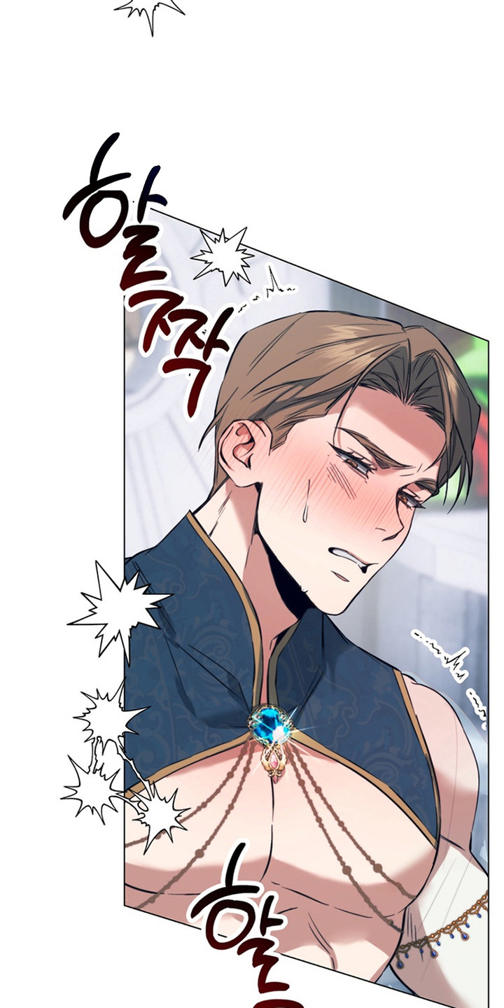 特殊开发失格皇储漫画,第6章：拍卖品5图