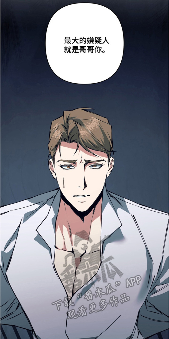 特殊开发失格皇储漫画,第20章：选择3图