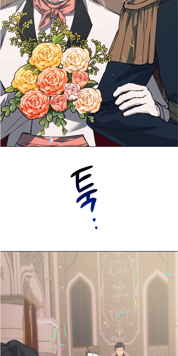 特殊开发失格皇储漫画,第21章：他们的新娘（完结）4图