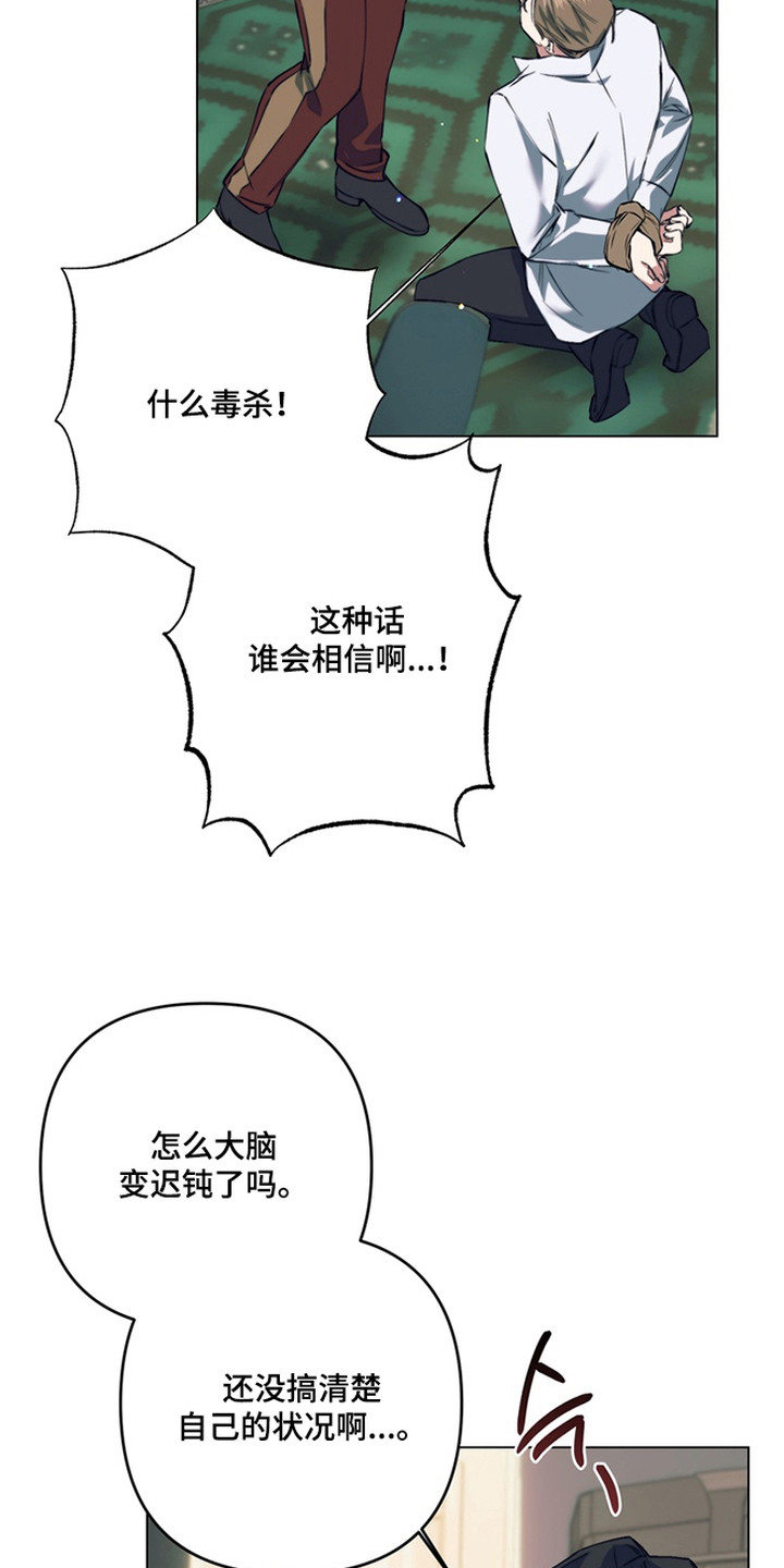 特殊开发失格皇储漫画,第20章：选择5图