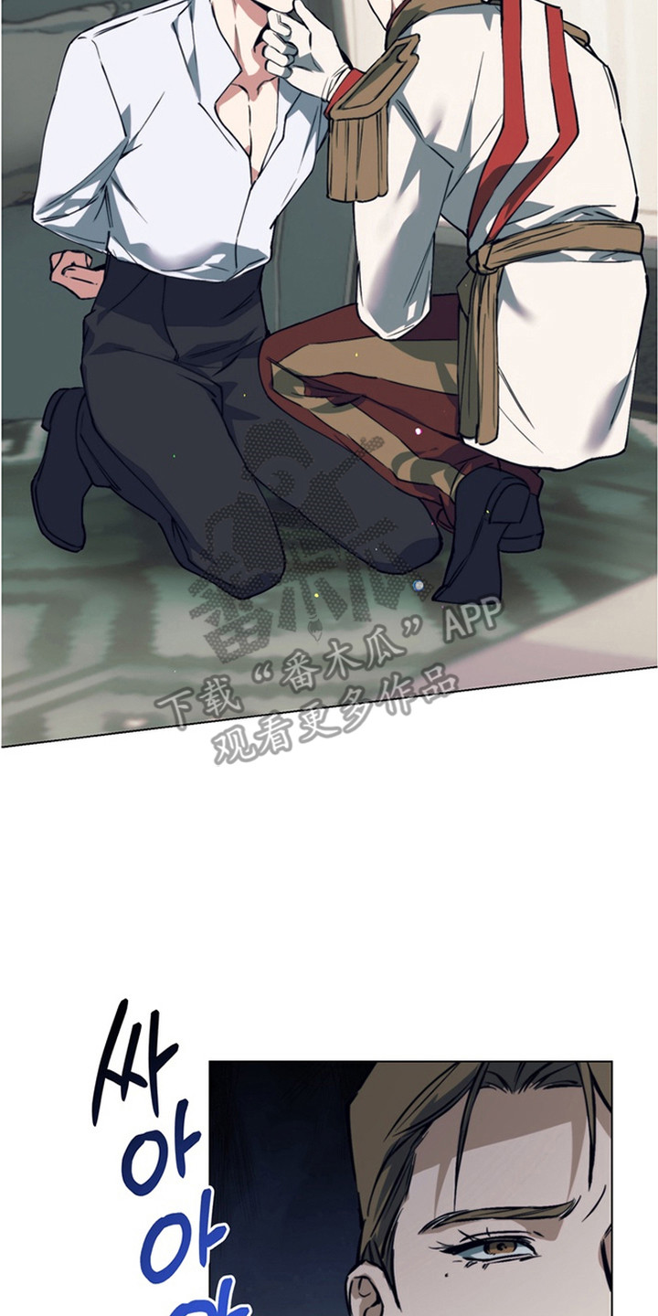 特殊开发失格皇储漫画,第20章：选择4图