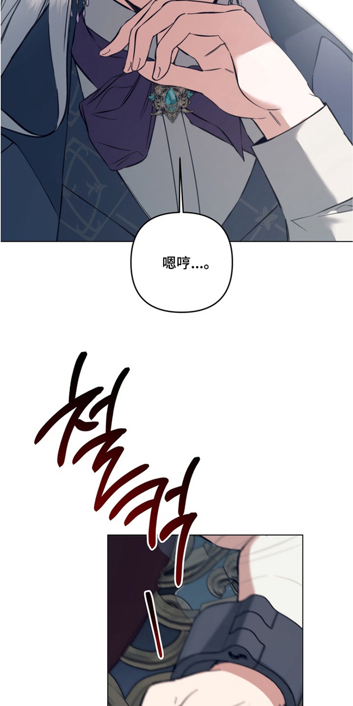 特殊开发失格皇储漫画,第6章：拍卖品1图