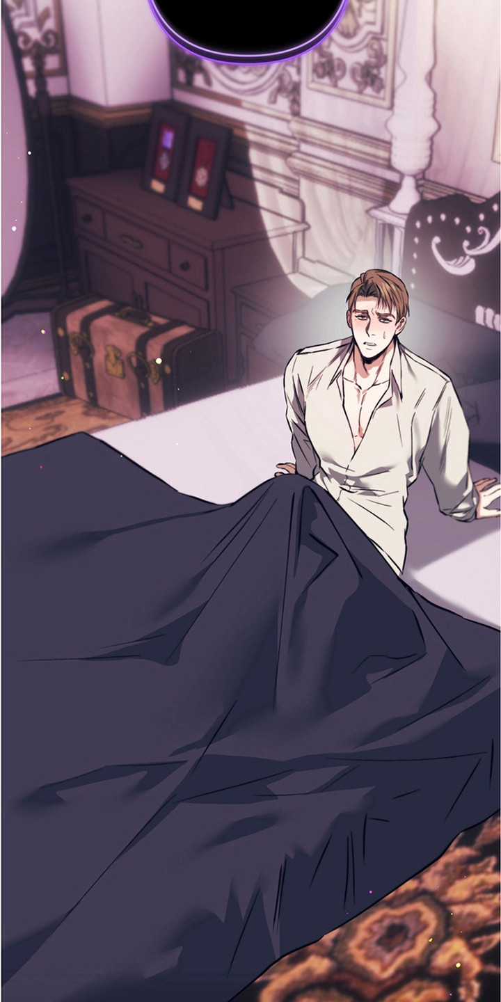 特殊开发失格皇储漫画,第10章：噩梦2图