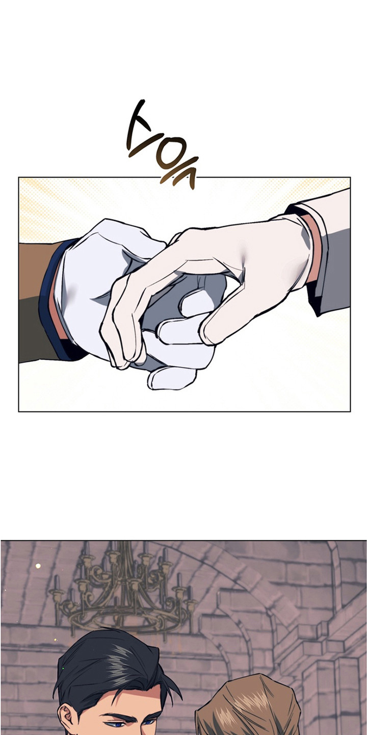 特殊开发失格皇储漫画,第21章：他们的新娘（完结）3图