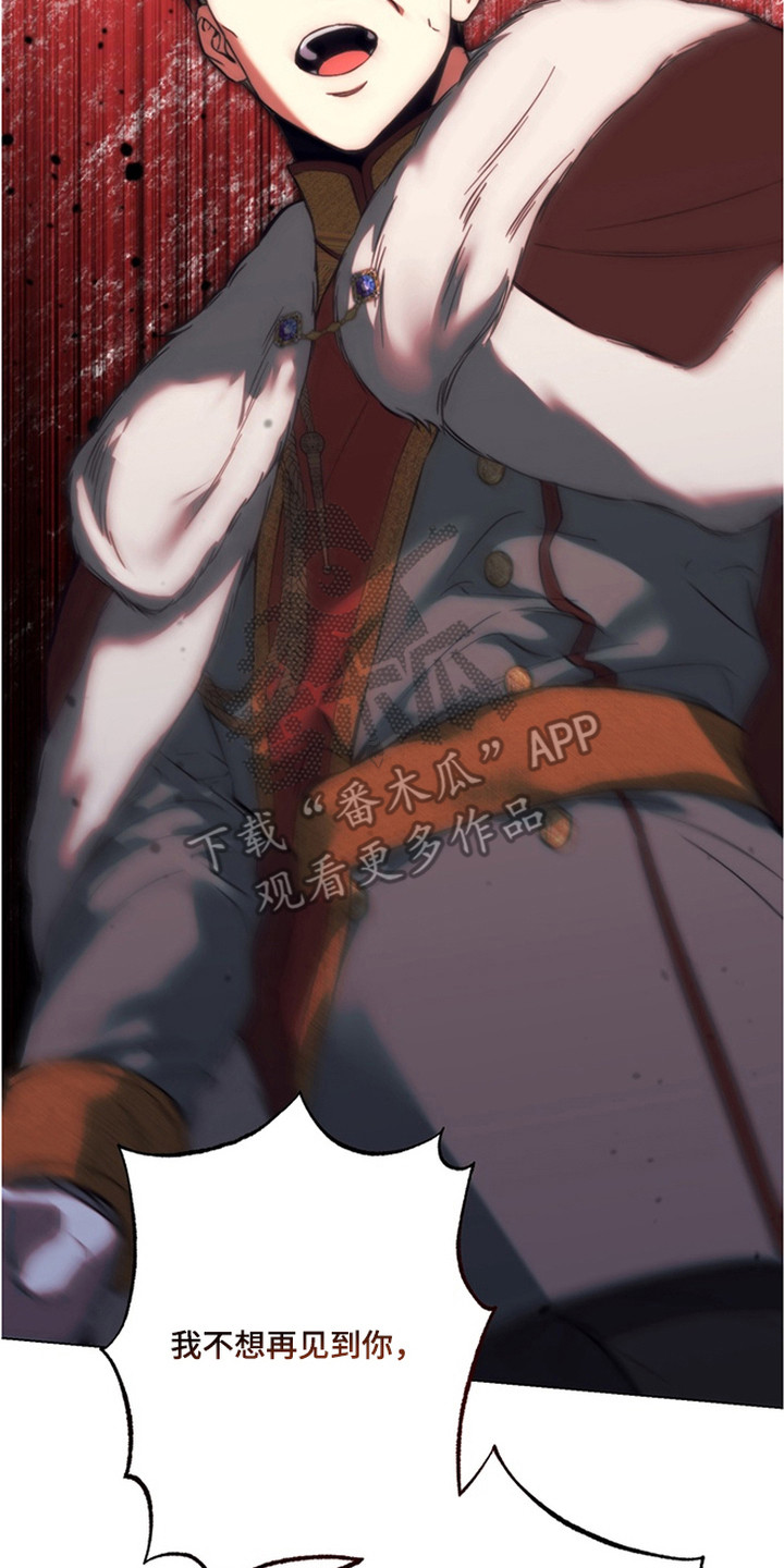 特殊开发失格皇储漫画,第1章：皇子3图