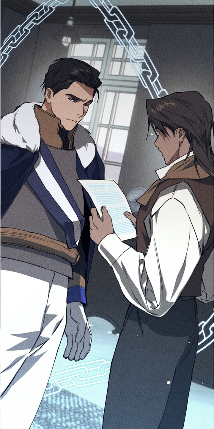 特殊开发失格皇储漫画,第18章：合作愉快3图