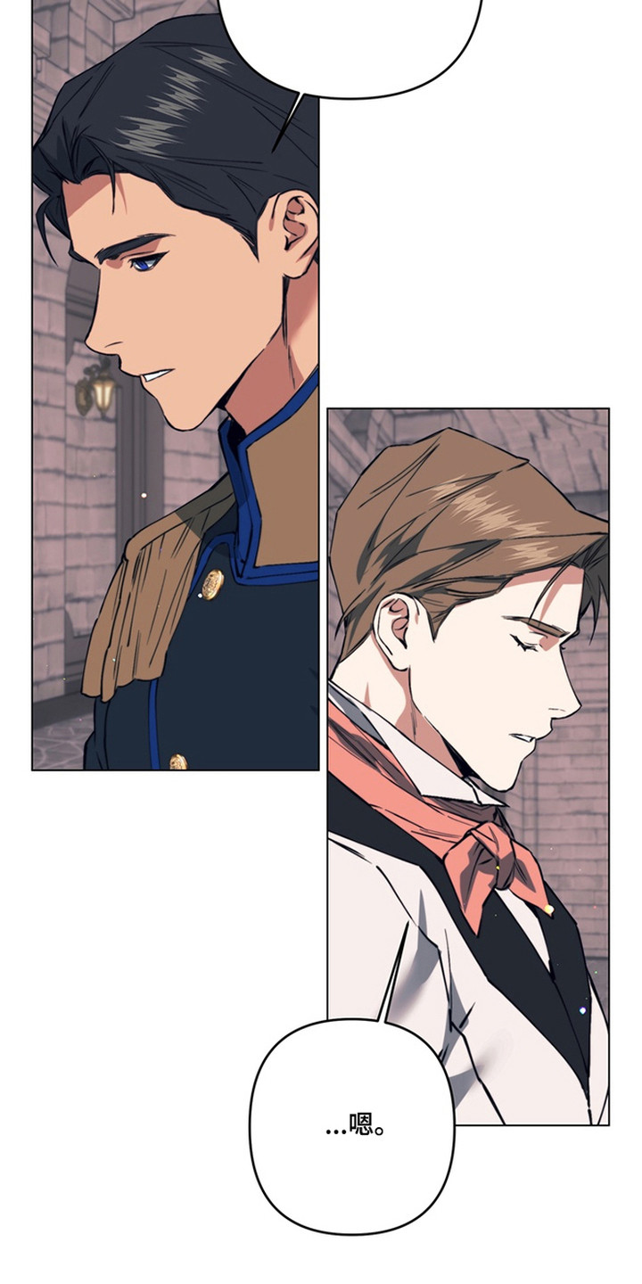 特殊开发失格皇储漫画,第21章：他们的新娘（完结）5图