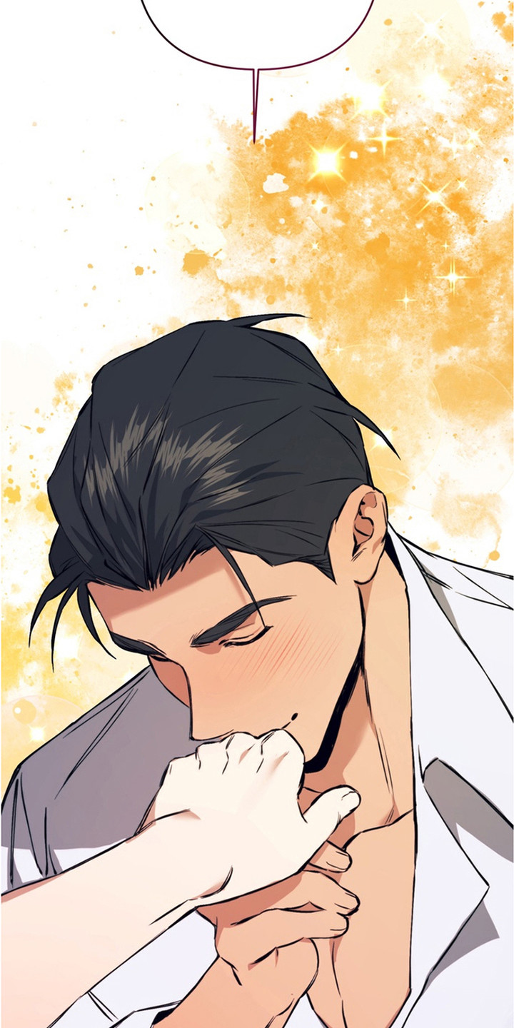 特殊开发失格皇储漫画,第14章：发誓守护1图