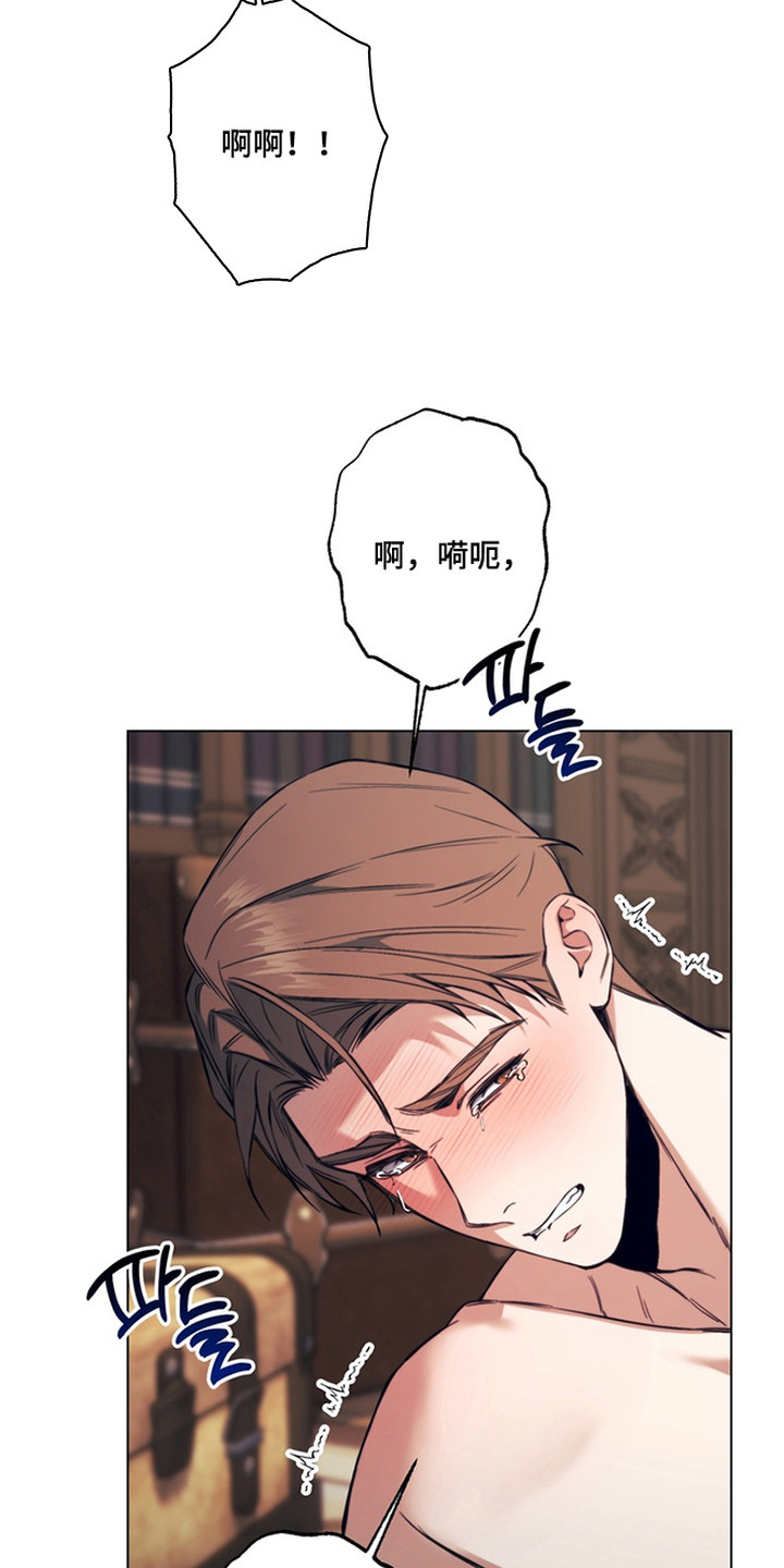 特殊开发失格皇储漫画,第8章：魔法师3图