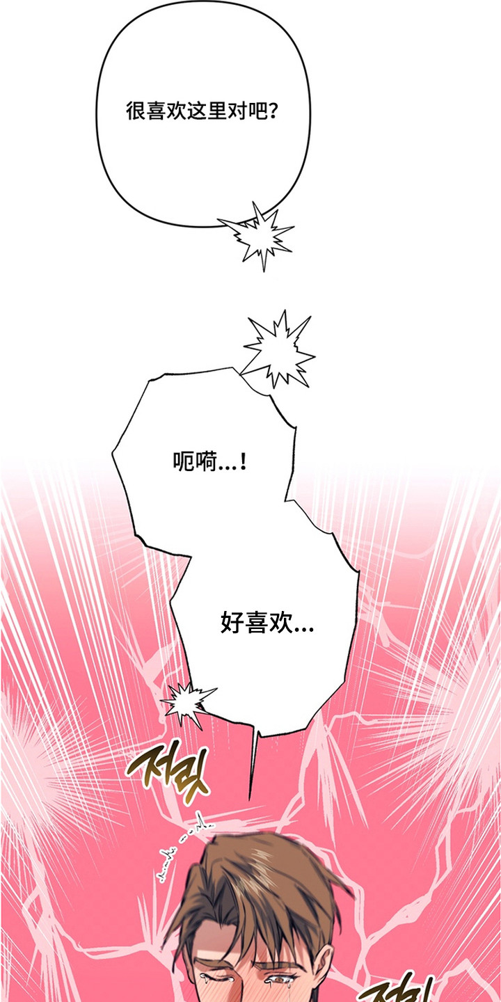 特殊开发失格皇储漫画,第17章：已经输了1图