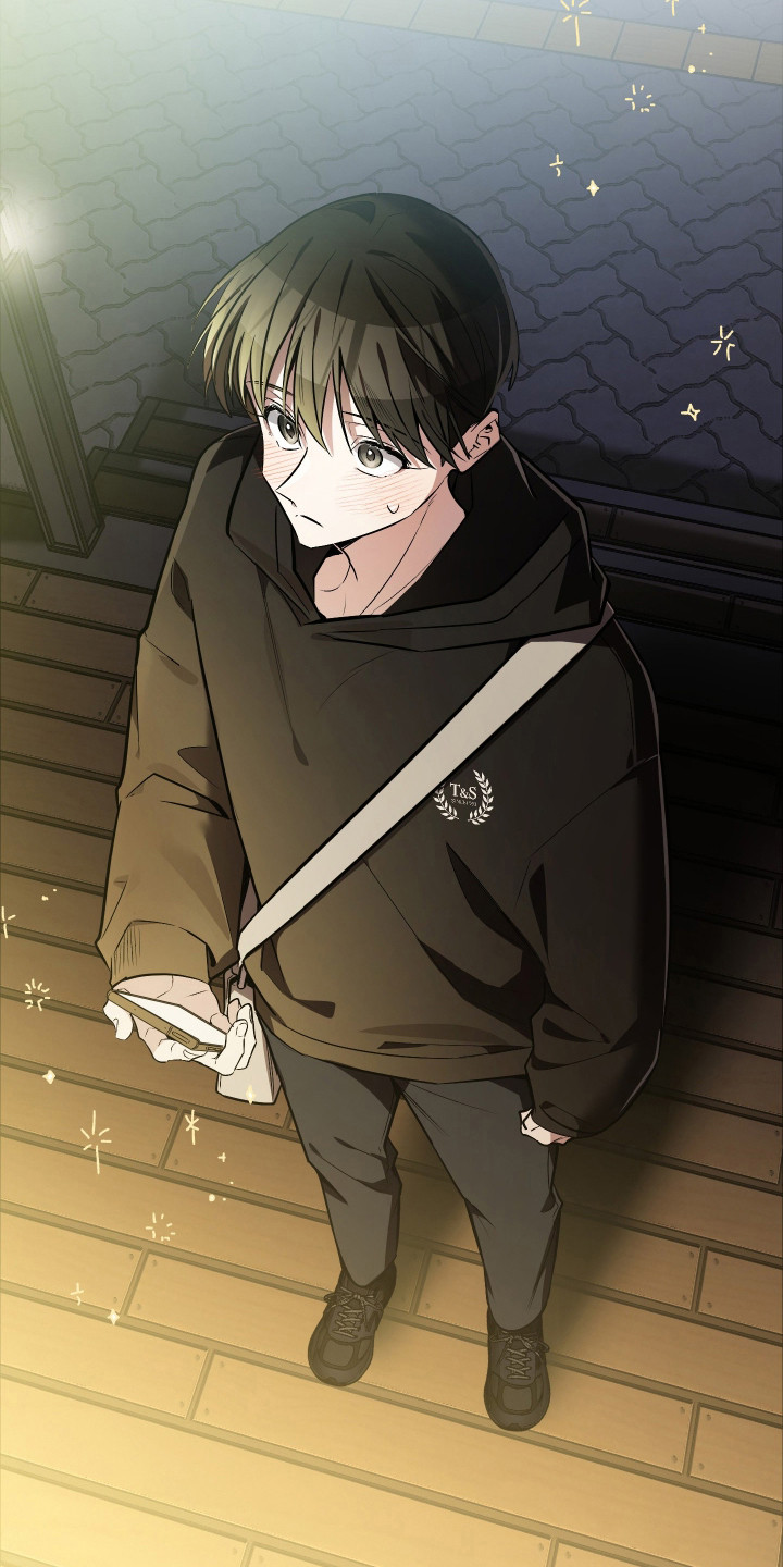 野猫的命定人类小说剧情漫画,第2章：秘密任务1图