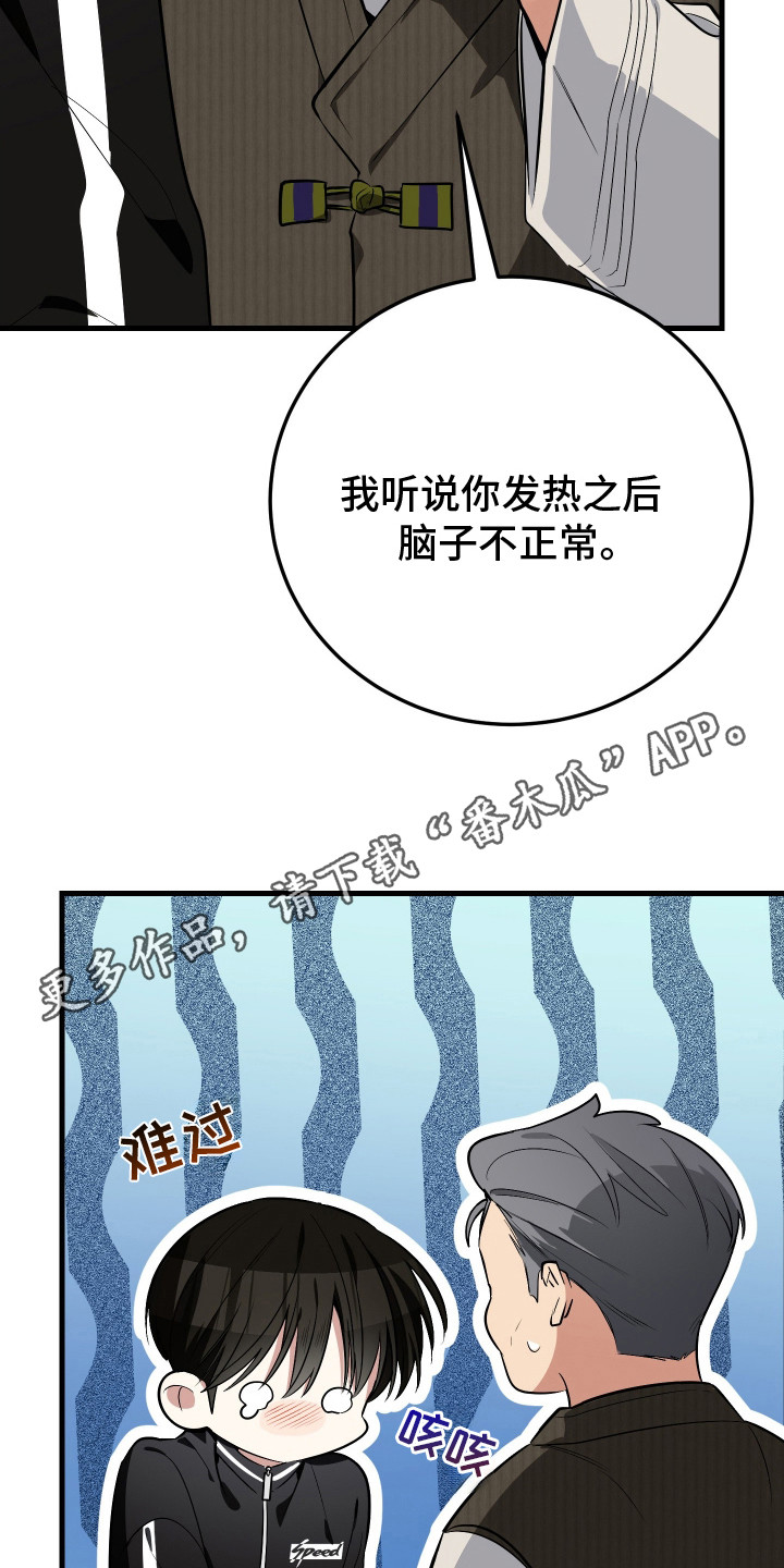 野猫的命定人类小说剧情漫画,第2章：秘密任务4图
