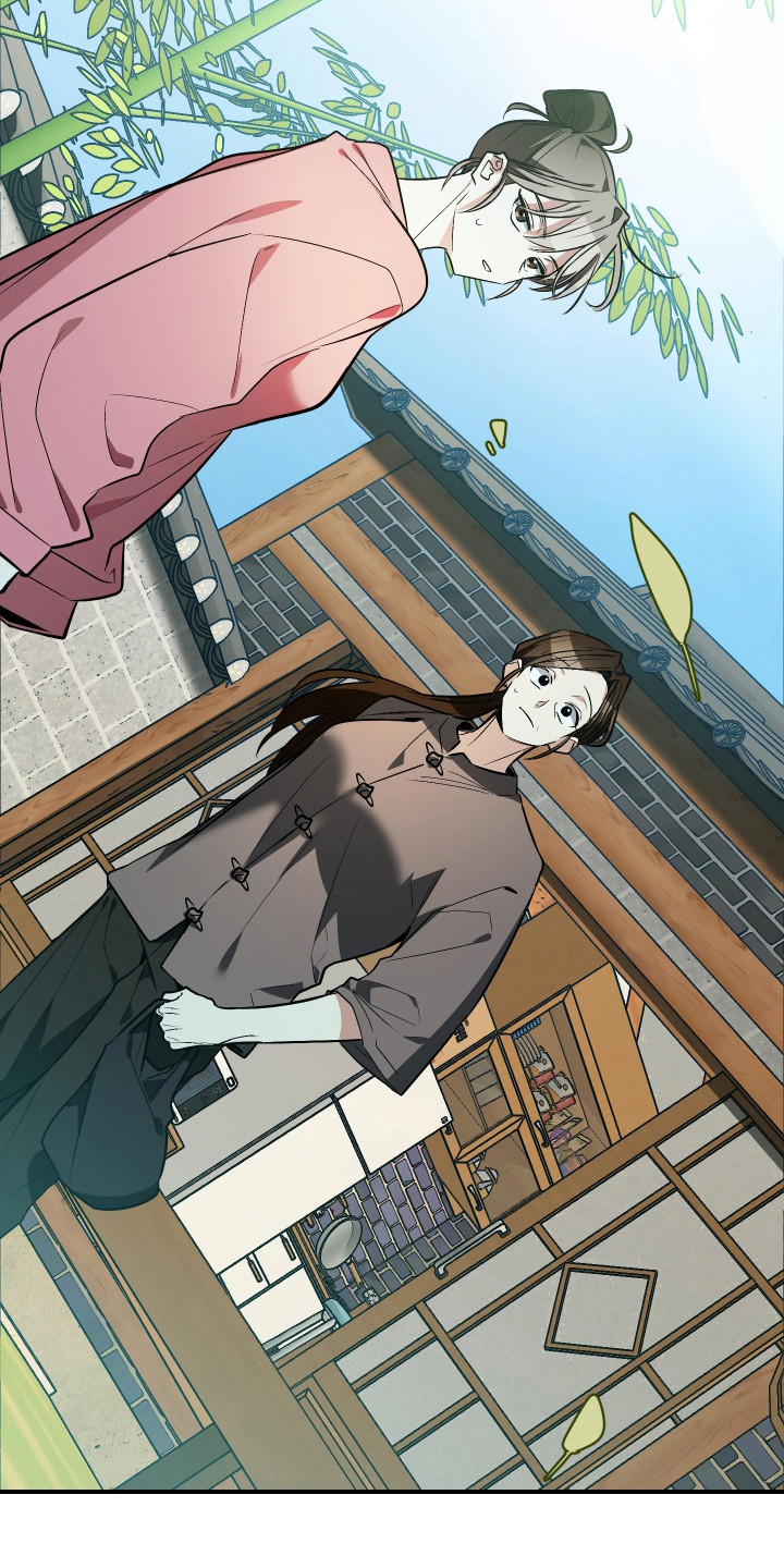 野猫的命定人类小说剧情漫画,第2章：秘密任务3图