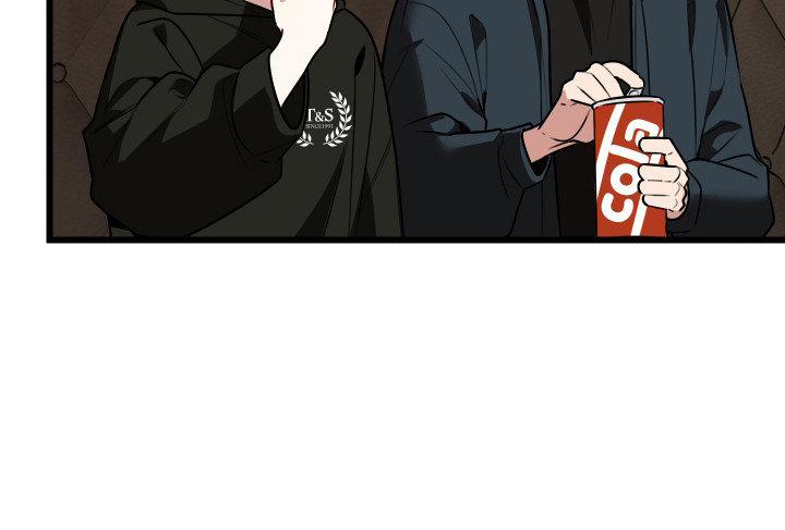 野猫的命定人类漫画,第5章：一见钟情4图