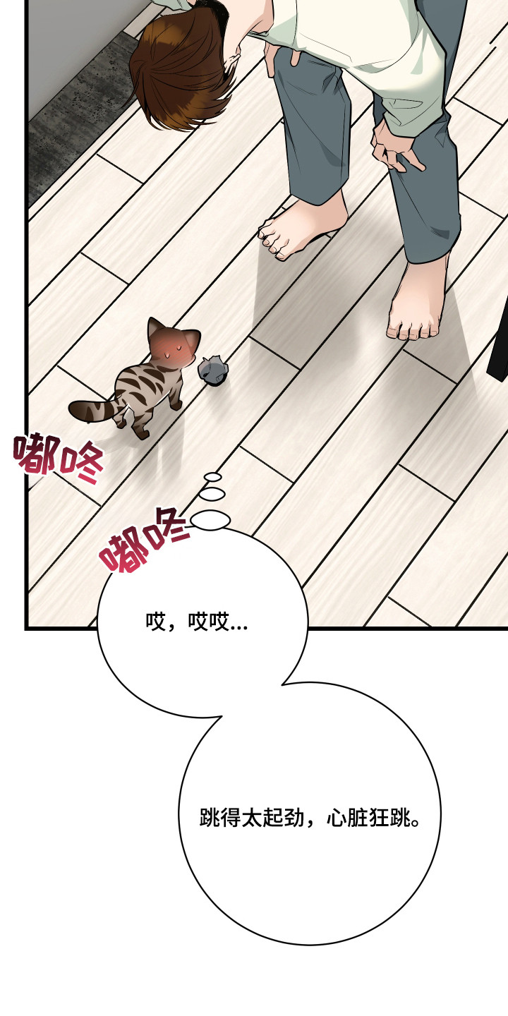 第9章：逃跑2