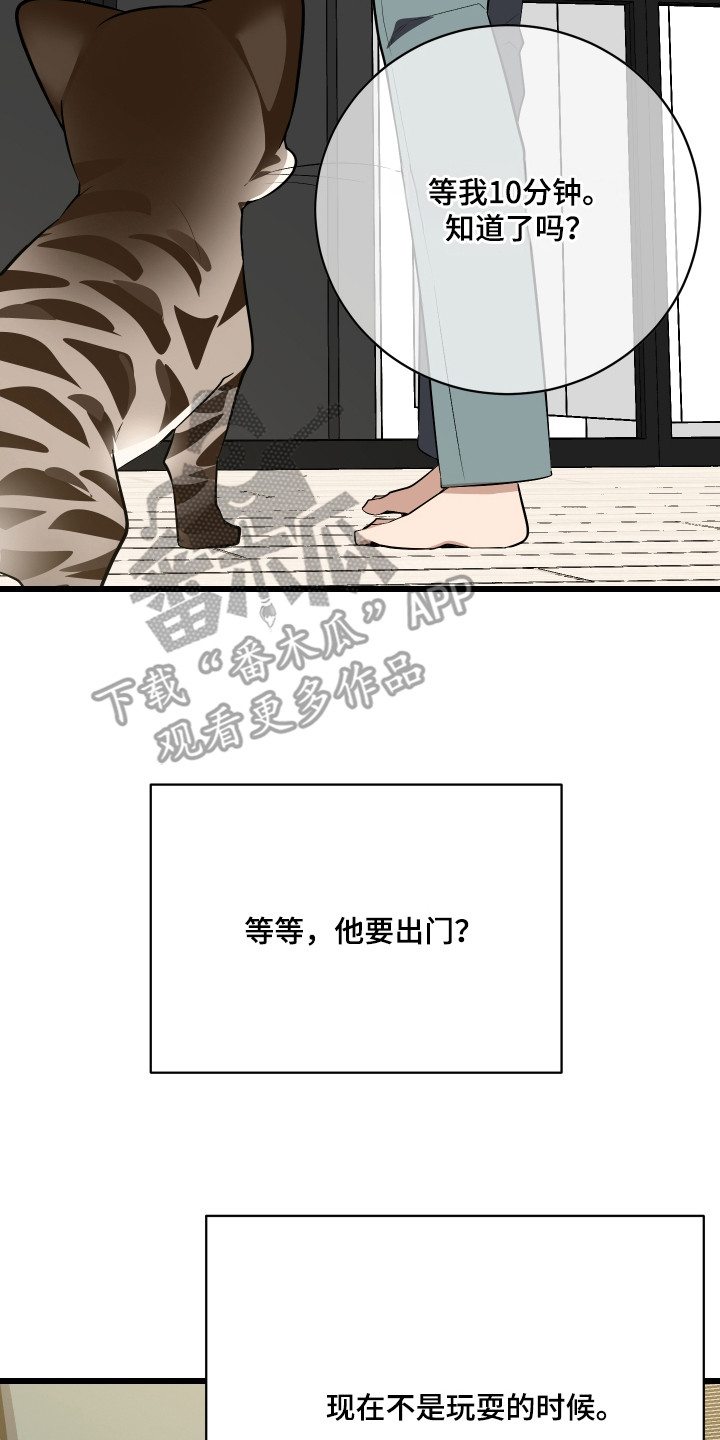 第9章：逃跑4