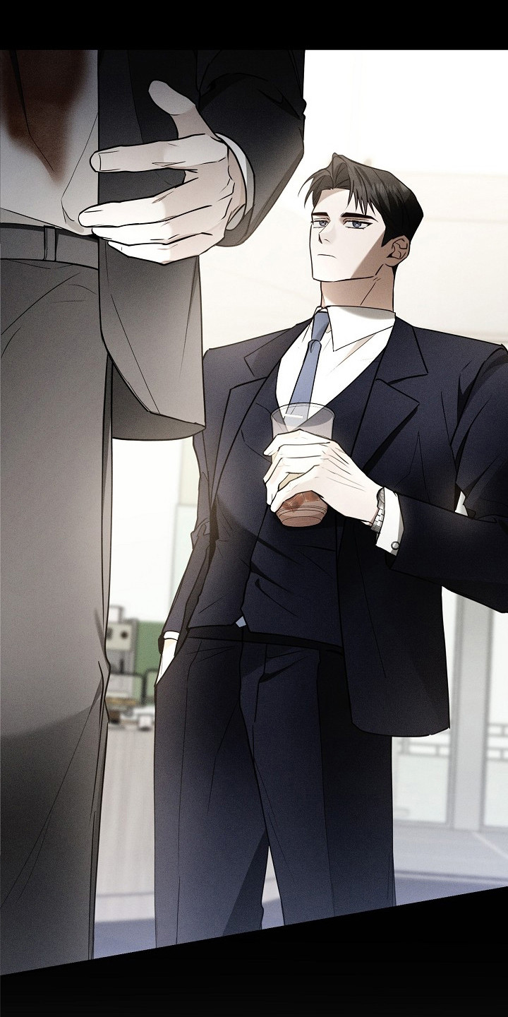 标记我一下小说75章漫画,第1章：水逆3图