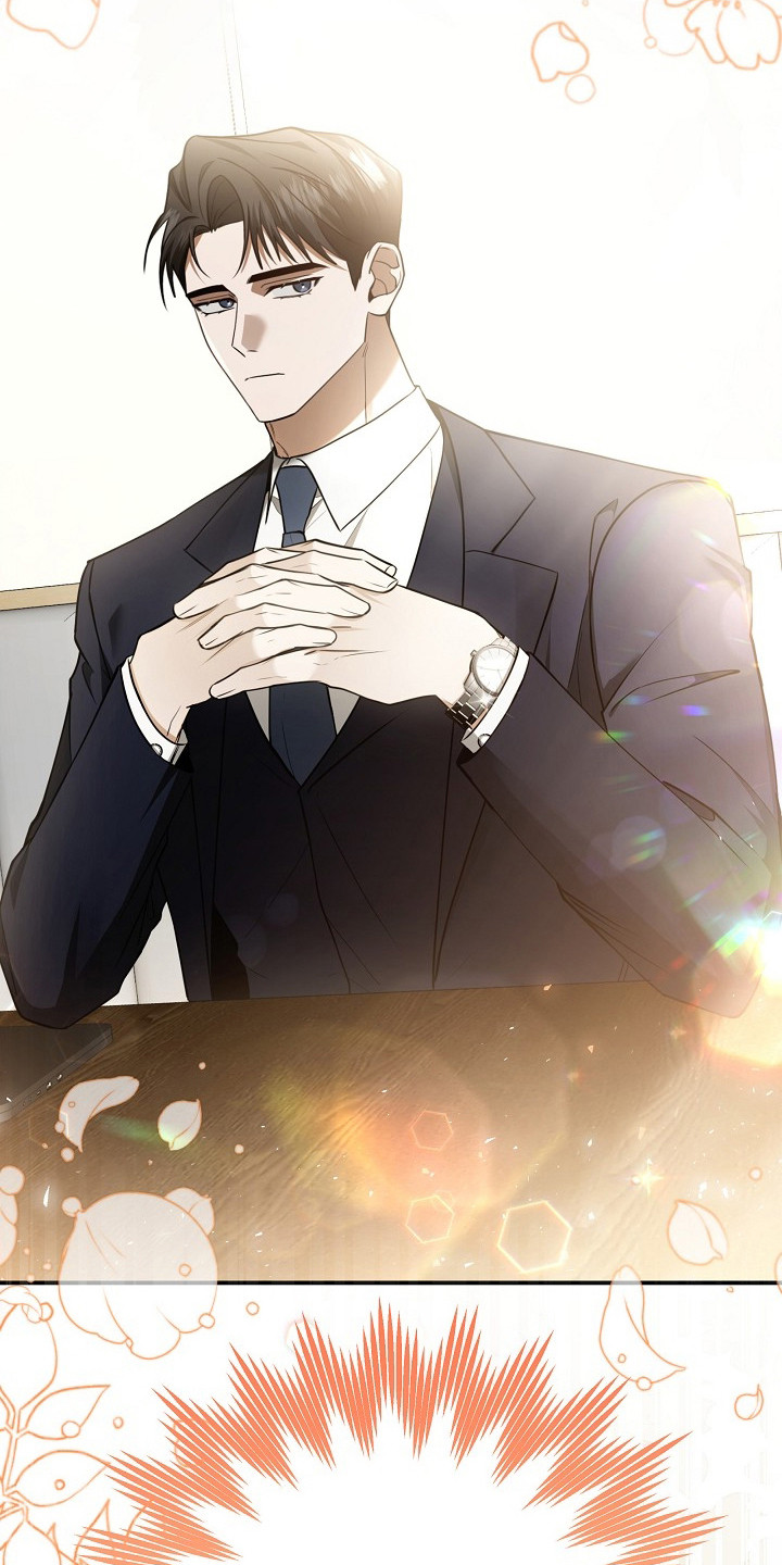 标记我一下作者漫画,第3章：再次遇见5图