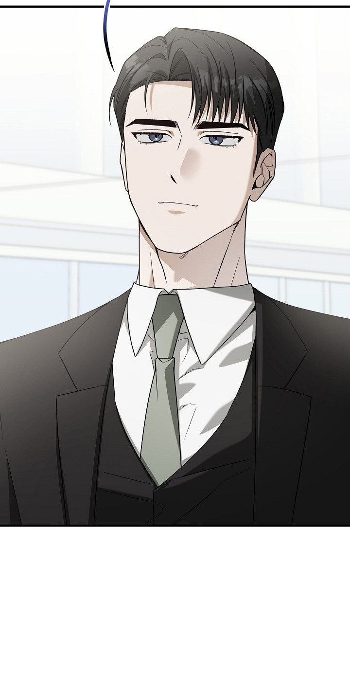 标记我的首席漫画,第16章：摸额头1图