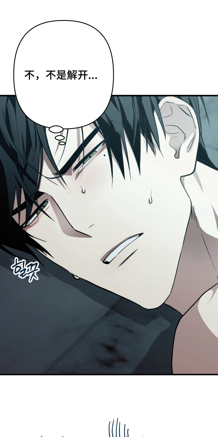 特殊开发虚妄之爱评价漫画,第6章：下手太轻1图