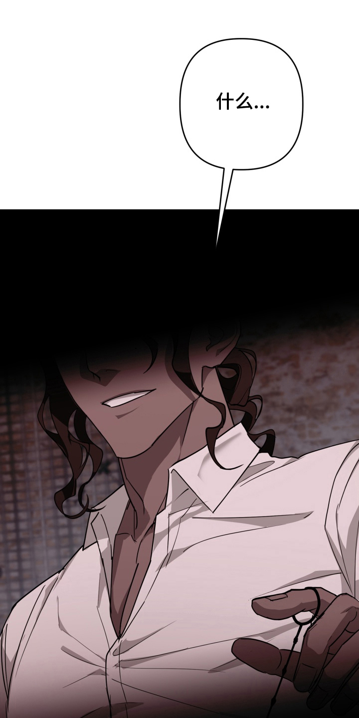 特殊开发私心审讯漫画,第6章：下手太轻2图