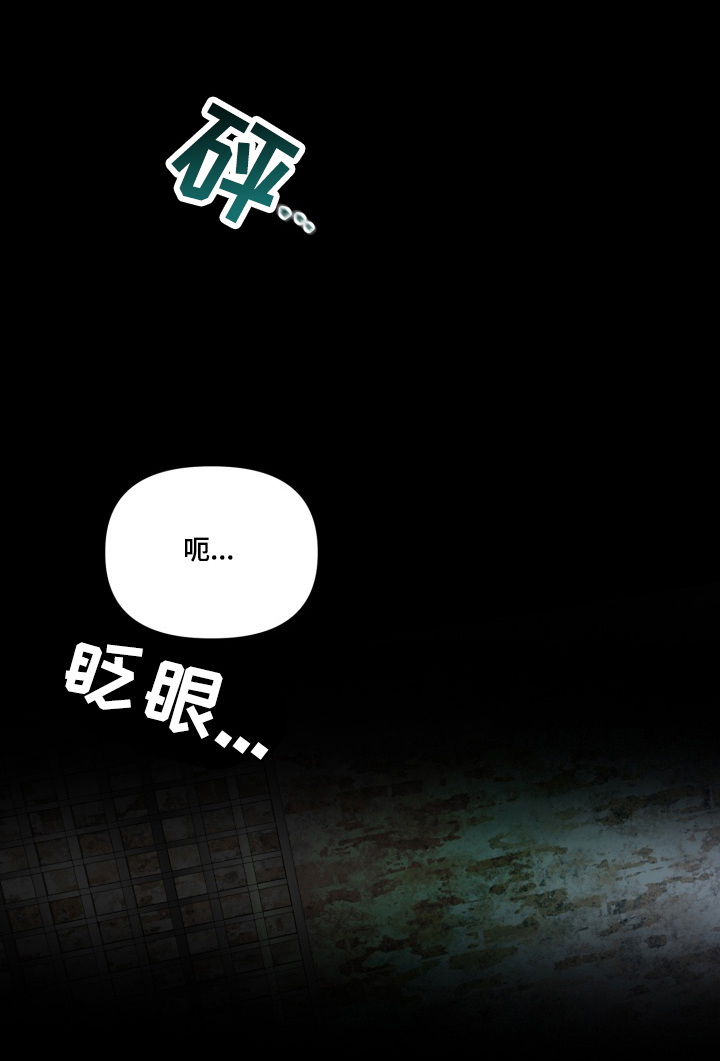 特殊开发私心审讯韩漫漫画,第2章：暴露身份5图