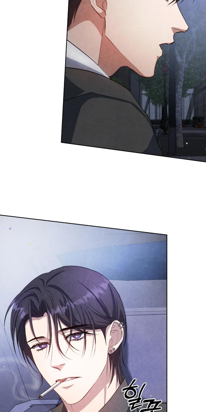 相克陷阱漫画全卷漫画,第27章：肮脏的世界5图