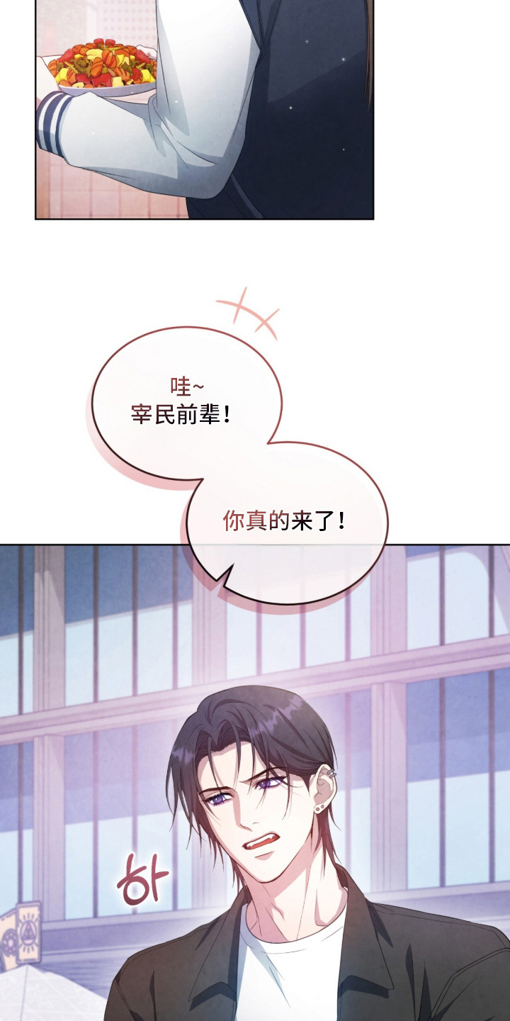 相克食物一览表漫画,第17章：VIP5图