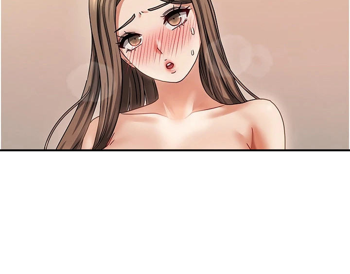 我的三房客漫画,第19章：看不下去1图